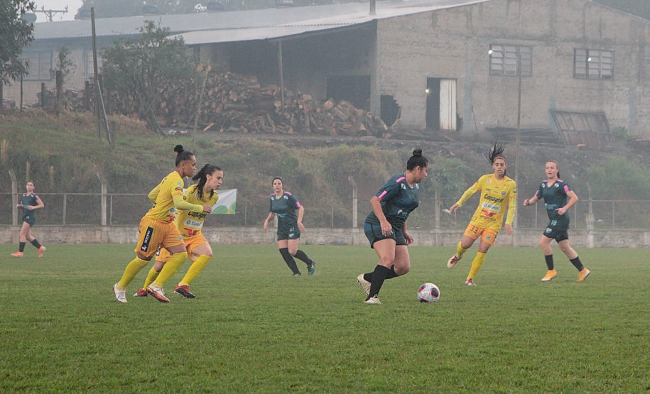 Participaram da competição mais de 1,5 mil pessoas, incluindo atletas, dirigentes e arbitragem.