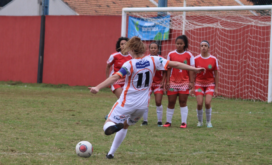 Participaram da competição mais de 1,5 mil pessoas, incluindo atletas, dirigentes e arbitragem.