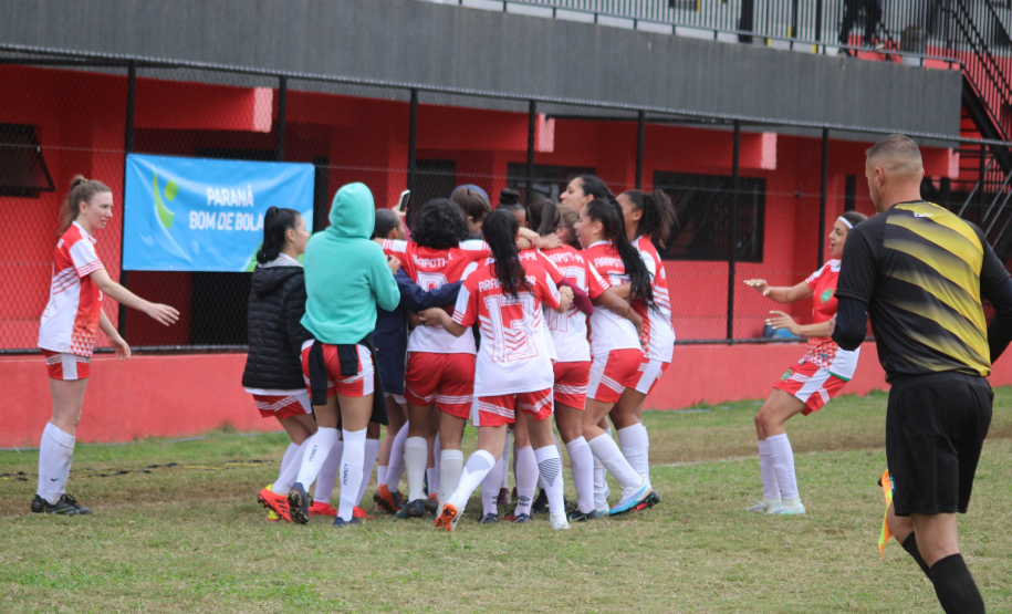 Participaram da competição mais de 1,5 mil pessoas, incluindo atletas, dirigentes e arbitragem.