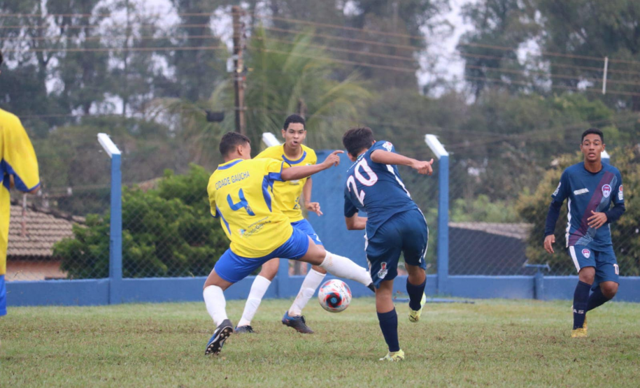 Participaram da competição mais de 1,5 mil pessoas, incluindo atletas, dirigentes e arbitragem.