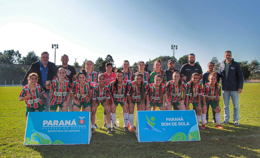 Participaram da competição mais de 1,5 mil pessoas, incluindo atletas, dirigentes e arbitragem.