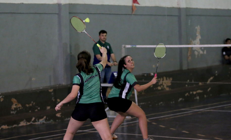 62ª edição dos Jogos Universitários do Paraná começa no fim de semana, em Apucarana