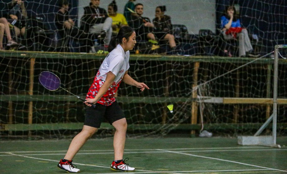 Foi dada a largada para a 62a edição dos Jogos Universitários do Paraná.