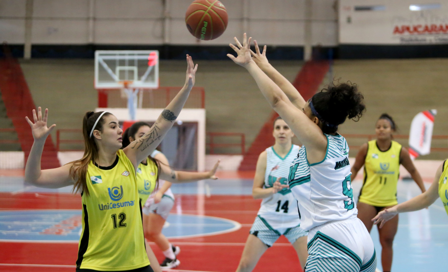 62ª edição dos Jogos Universitários do Paraná começa no fim de semana, em Apucarana