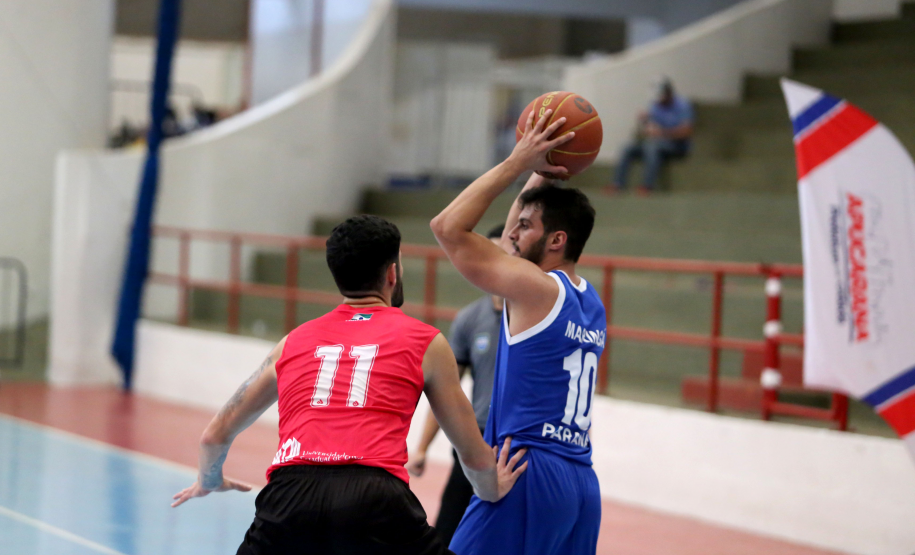 62ª edição dos Jogos Universitários do Paraná começa no fim de semana, em Apucarana