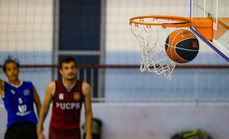 Em Apucarana, Jogos Universitários do Paraná definem campeões de 2023