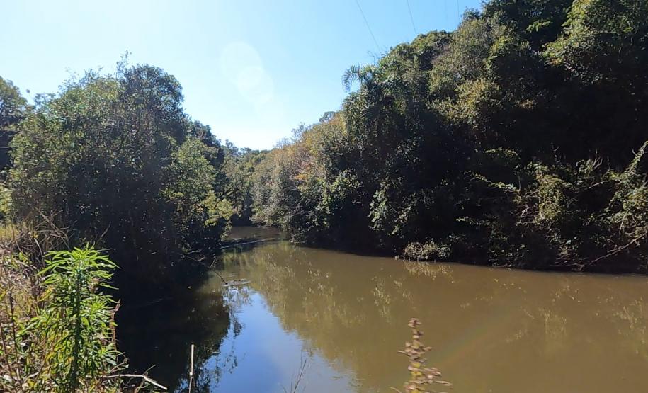 Ciclorrota Caminho das Sete Porteiras Bocaiúva do Sul