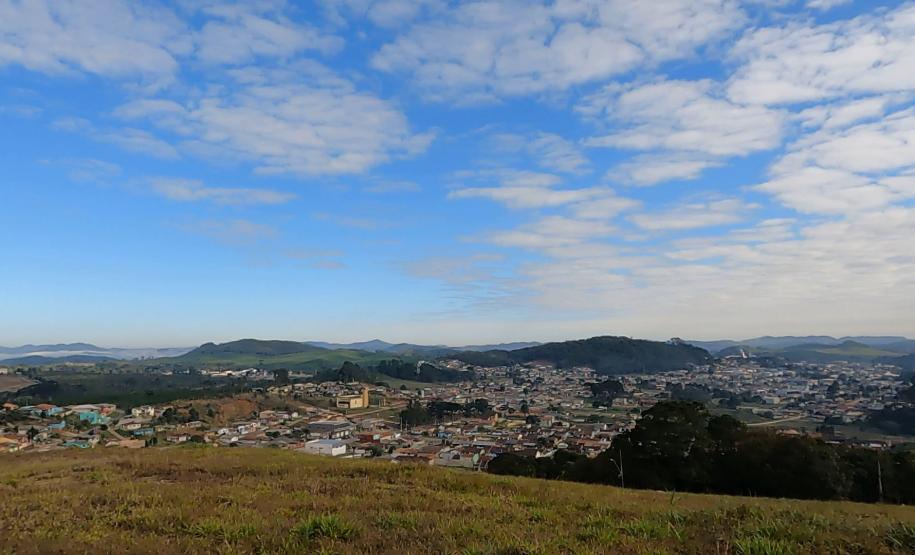 Ciclorrota Caminho das Sete Porteiras Bocaiúva do Sul