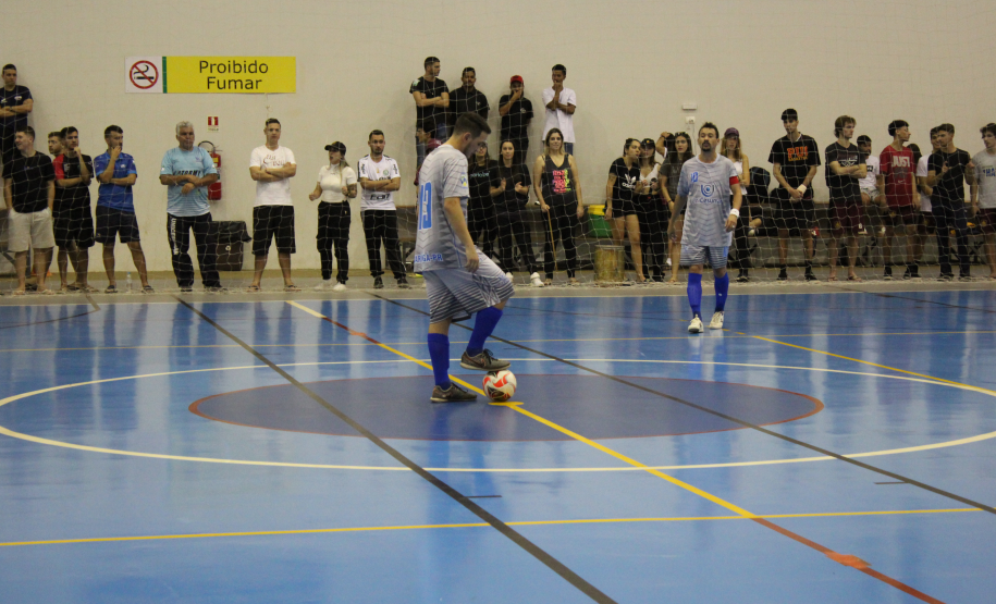 62ª edição dos Jogos Universitários do Paraná começa no fim de semana, em Apucarana