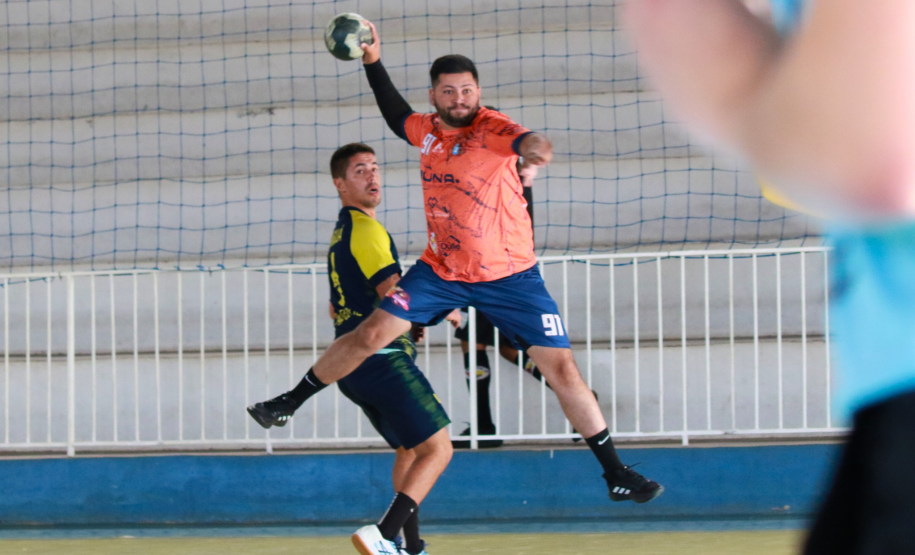 Os Jogos Abertos do Paraná são uma realização do Governo do Estado do Paraná, por meio da Secretaria de Estado do Esporte