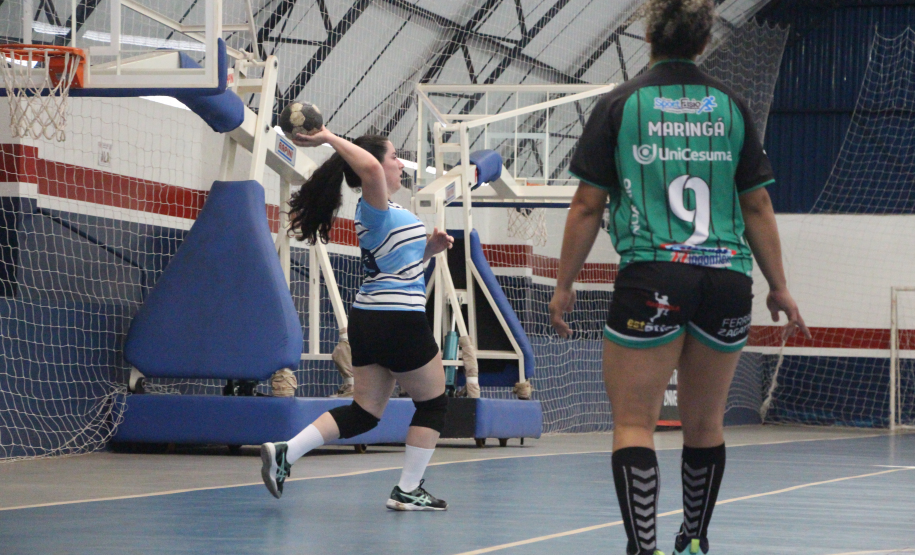 62ª edição dos Jogos Universitários do Paraná começa no fim de semana, em Apucarana