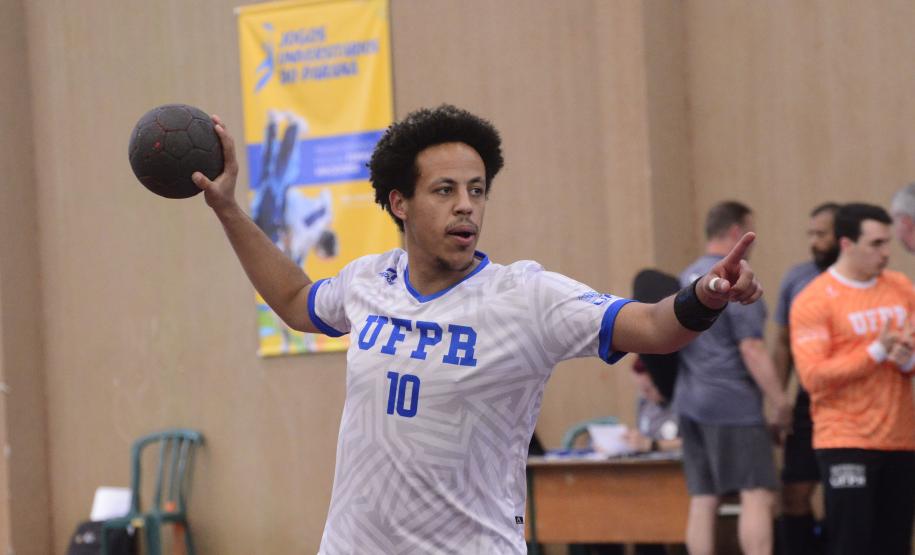 Em Apucarana, Jogos Universitários do Paraná definem campeões de 2023