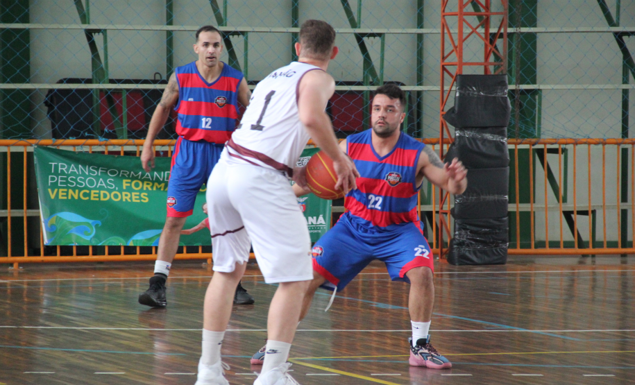 Os Jogos Abertos do Paraná são uma realização do Governo do Estado do Paraná, por meio da Secretaria de Estado do Esporte