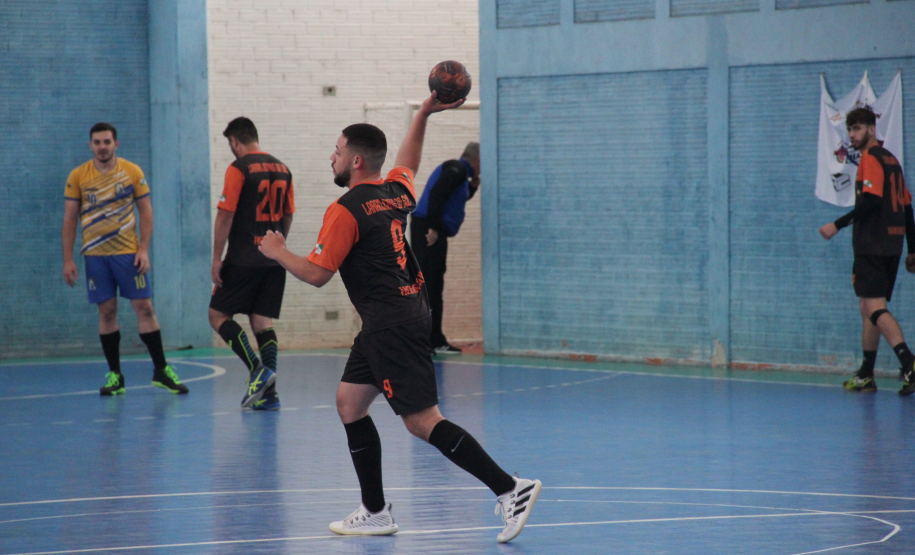 Os Jogos Abertos do Paraná são uma realização do Governo do Estado do Paraná, por meio da Secretaria de Estado do Esporte