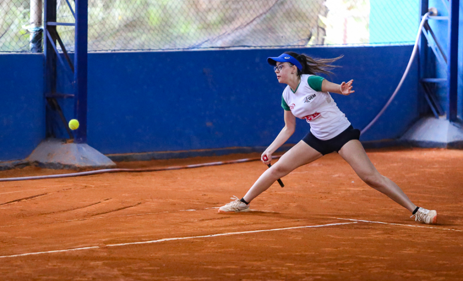Jogos Universitários do Paraná movimenta Apucarana neste final de semana