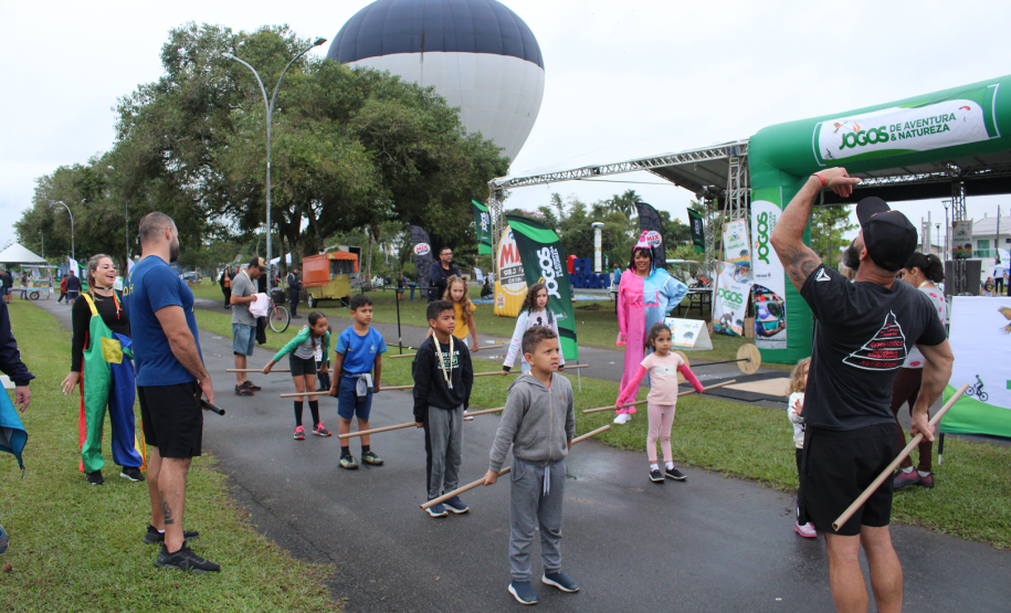 Festival de Inverno movimentou as cidades do Litoral neste final de semana
