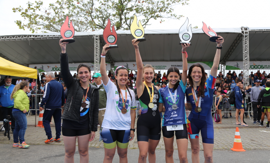 Festival de Inverno movimentou as cidades do Litoral neste final de semana