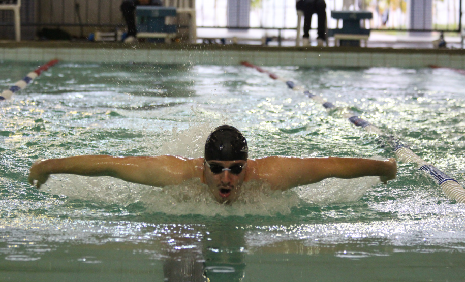 62ª edição dos Jogos Universitários do Paraná começa no fim de semana, em Apucarana