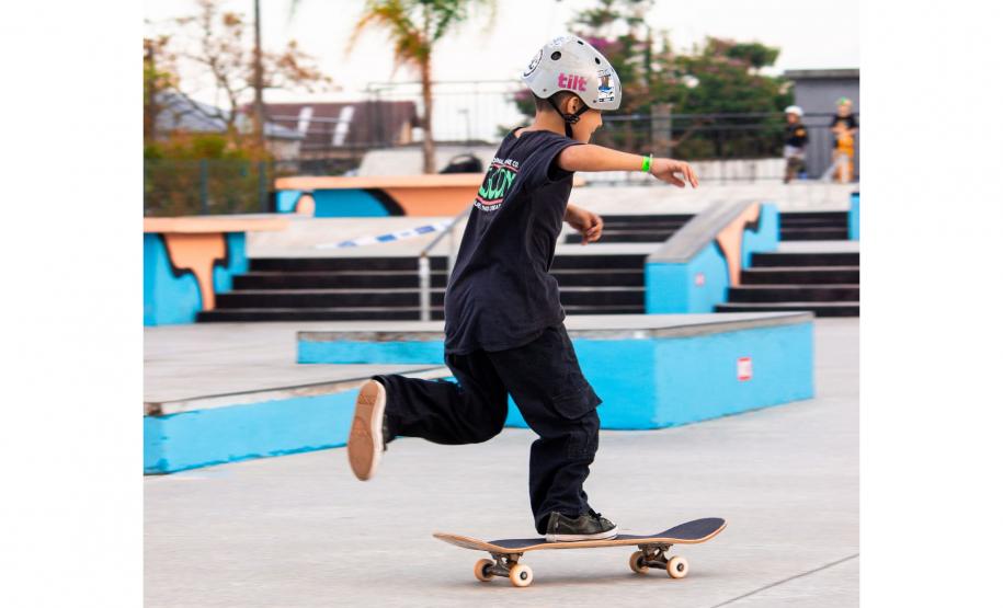 Final dos Jogos de Aventura e Natureza