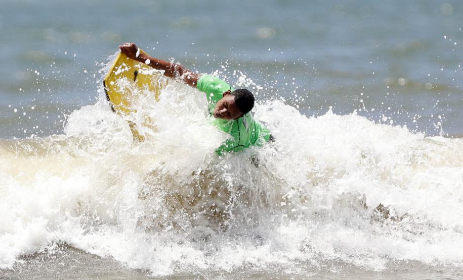 Guaratuba, Matinhos, Paranaguá, Morretes, Antonina e Pontal do Paraná recebem atrações e campeonatos do calendários dos Jogos de Aventura e Natureza