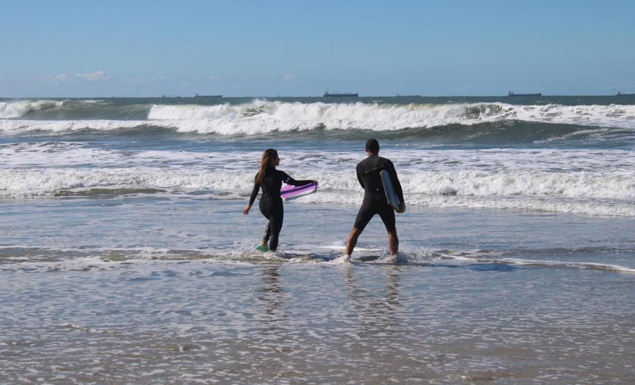 Final dos Jogos de Aventura e Natureza