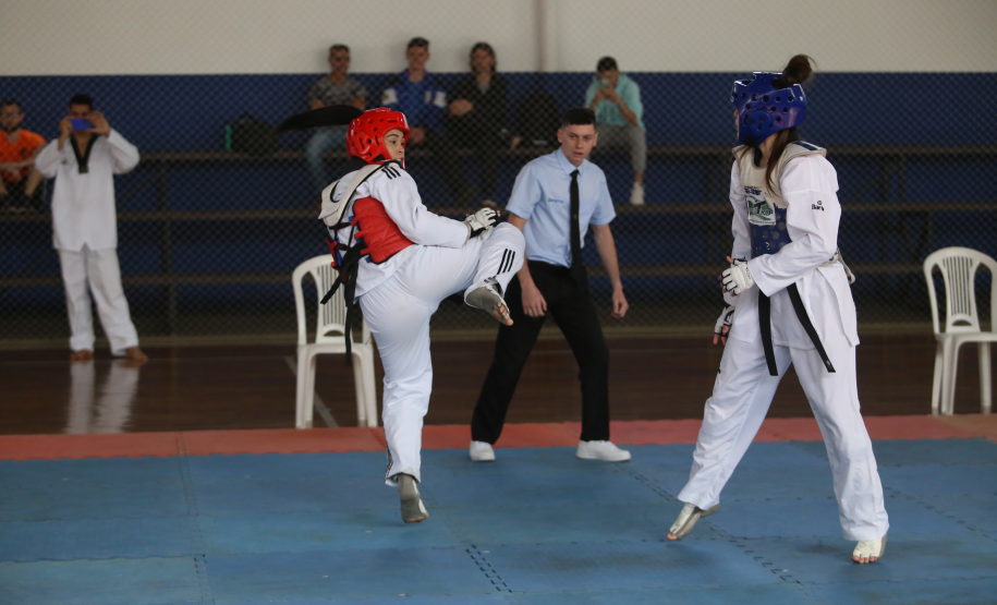 62ª edição dos Jogos Universitários do Paraná começa no fim de semana, em Apucarana