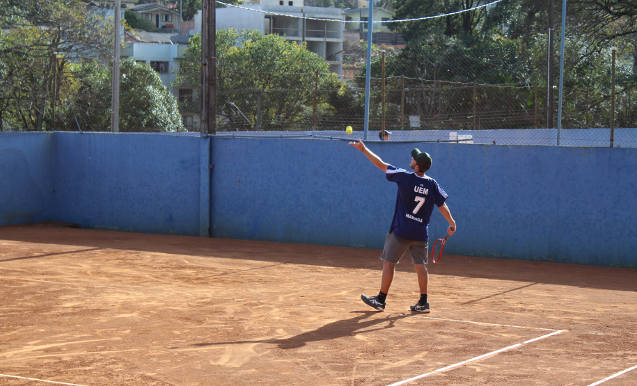 62ª edição dos Jogos Universitários do Paraná começa no fim de semana, em Apucarana