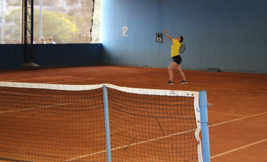 62ª edição dos Jogos Universitários do Paraná começa no fim de semana, em Apucarana