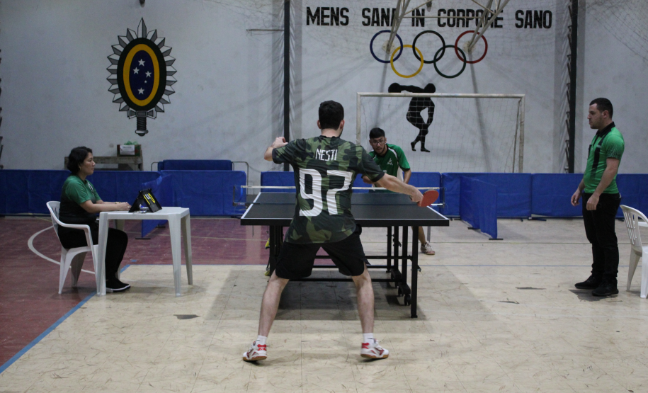 62ª edição dos Jogos Universitários do Paraná começa no fim de semana, em Apucarana