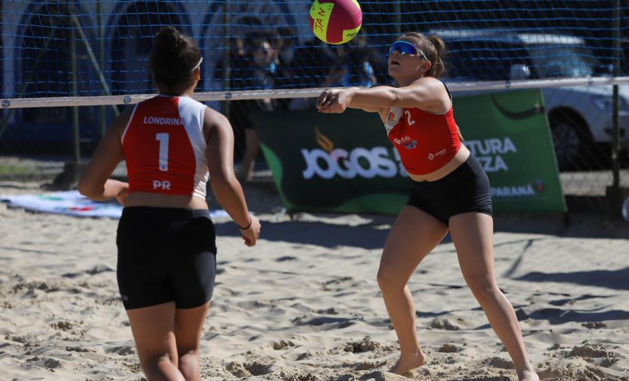 Final dos Jogos de Aventura e Natureza