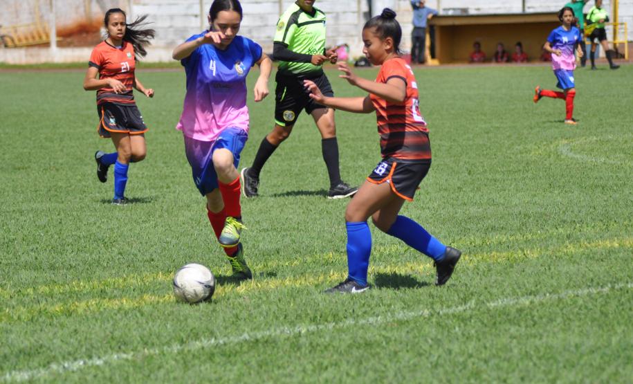 JEPS Bom de Bola 2023