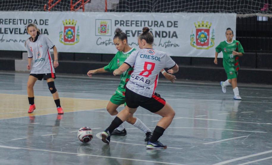 69ª edição dos Jogos Escolares do Paraná começa nesta sexta-feira em Apucarana