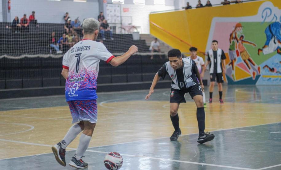 69ª edição dos Jogos Escolares do Paraná começa nesta sexta-feira em Apucarana