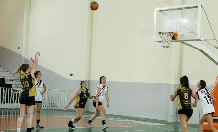 69ª edição dos Jogos Escolares do Paraná começa nesta sexta-feira em Apucarana