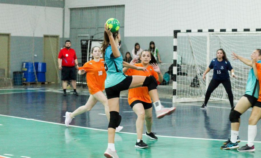 69ª edição dos Jogos Escolares do Paraná começa nesta sexta-feira em Apucarana