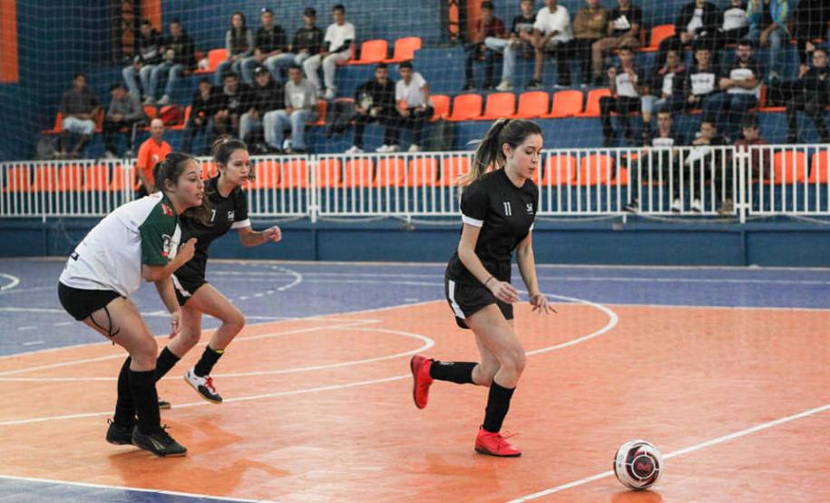 69ª edição dos Jogos Escolares do Paraná começa nesta sexta-feira em Apucarana