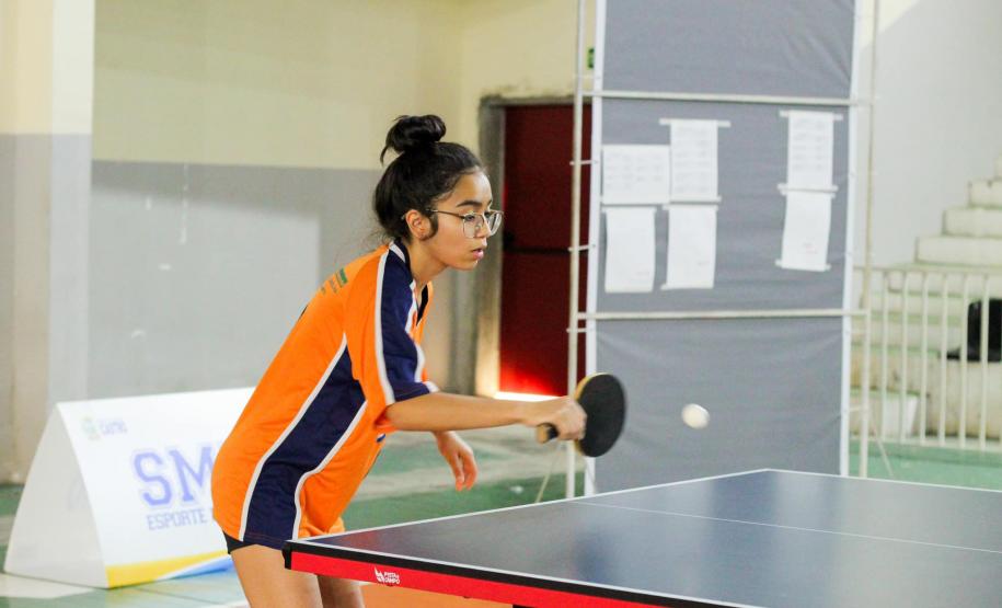 69ª edição dos Jogos Escolares do Paraná começa nesta sexta-feira em Apucarana