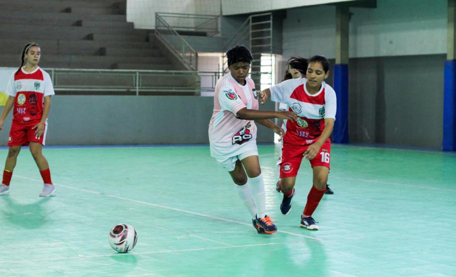 69ª edição dos Jogos Escolares do Paraná começa nesta sexta-feira em Apucarana