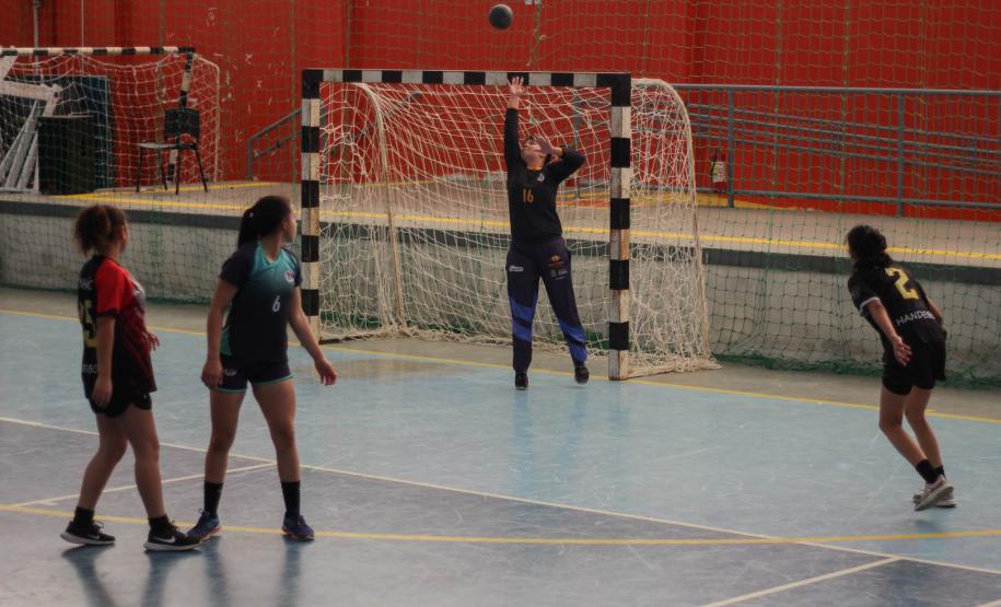 Fase macrorregional dos Jogos da Juventude começa nesta sexta-feira em quatro cidades