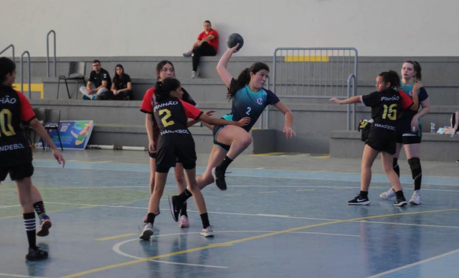 Fase macrorregional dos Jogos da Juventude começa nesta sexta-feira em quatro cidades