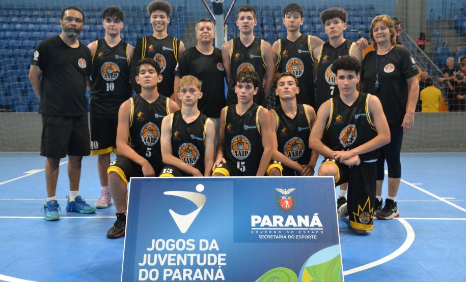 Fase macrorregional dos Jogos da Juventude começa nesta sexta-feira em quatro cidades