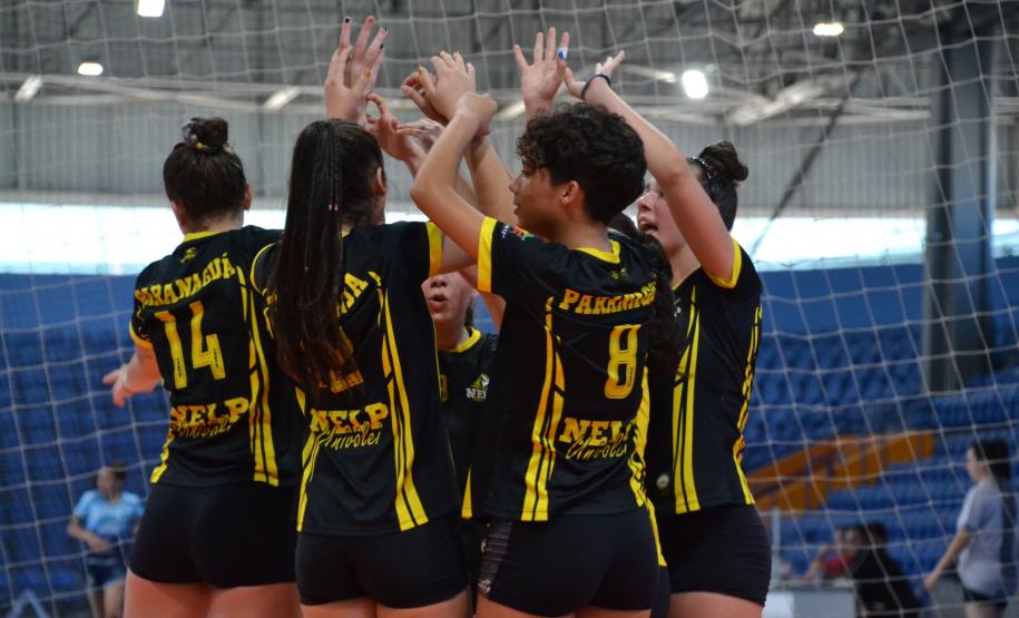 Fase macrorregional dos Jogos da Juventude começa nesta sexta-feira em quatro cidades