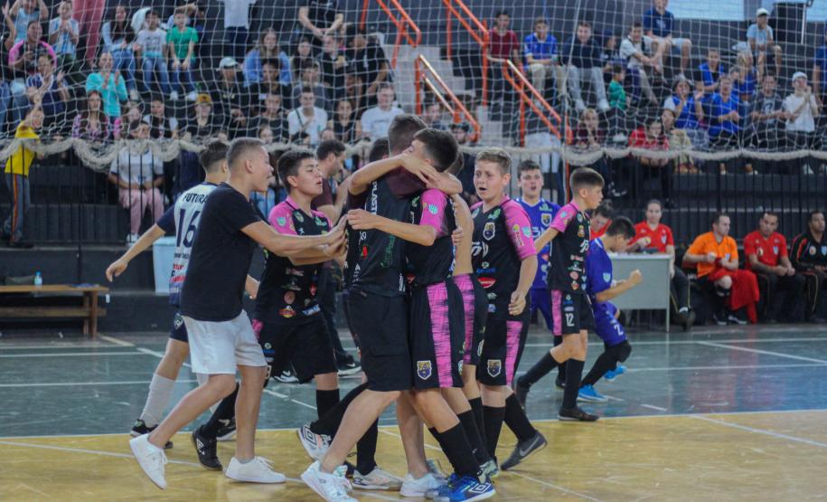 69ª edição dos Jogos Escolares do Paraná começa nesta sexta-feira em Apucarana