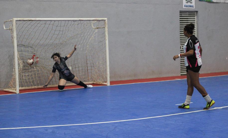 Fase macrorregional dos Jogos da Juventude começa nesta sexta-feira em quatro cidades