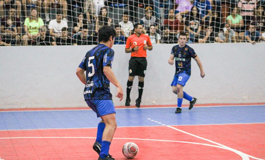 Fase macrorregional dos Jogos da Juventude começa nesta sexta-feira em quatro cidades