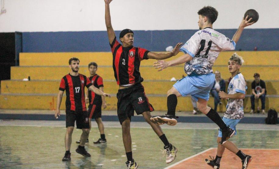 Fase macrorregional dos Jogos da Juventude começa nesta sexta-feira em quatro cidades