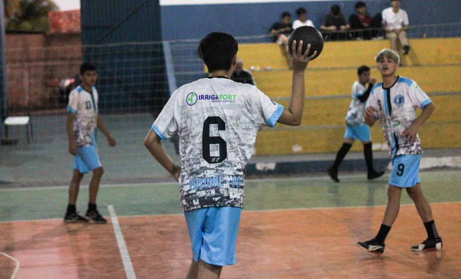 Fase macrorregional dos Jogos da Juventude começa nesta sexta-feira em quatro cidades