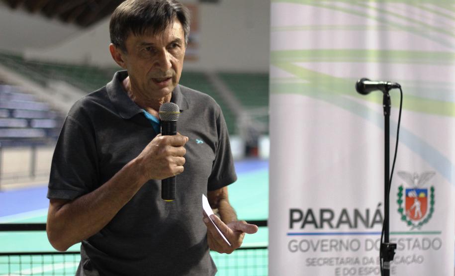 A reabertura do centro de memória foi marcada pela exposição “Os Craques da Bola”. Na ocasião, foram homenageados os ex-jogadores de futebol Aladim, Sicupira, Castro e Krüger, com fotos, documentos e objetos que marcaram a época em que os jogadores atuaram em clubes paranaenses.