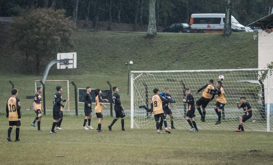 JEPS Bom de Bola 2023