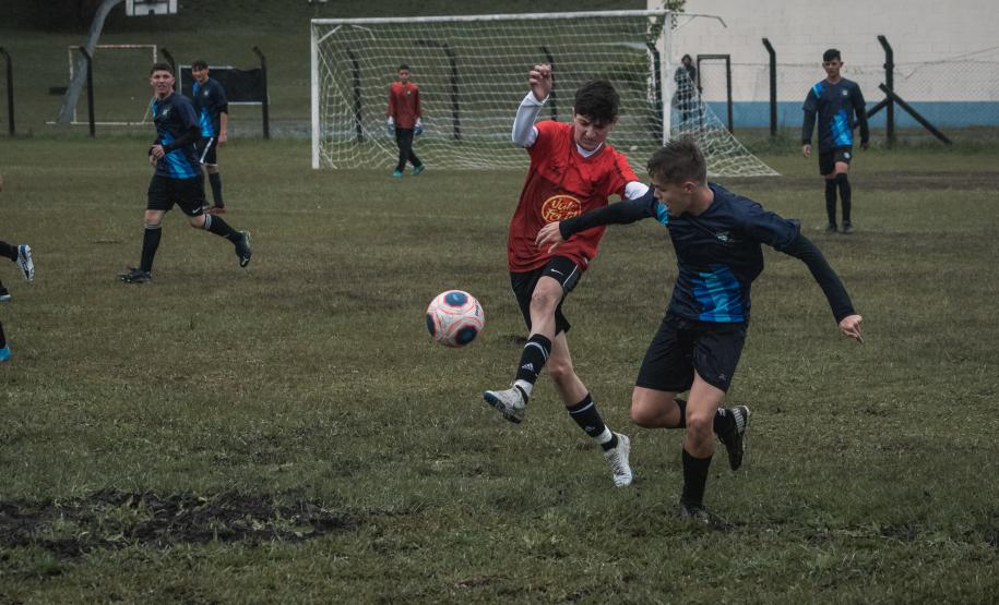 JEPS Bom de Bola 2023